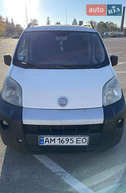 Fiat Fiorino 2008 Fiat Fiorino 2008