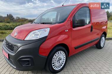 Грузовой фургон Fiat Fiorino 2019 в 