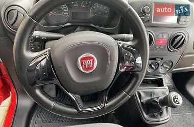 Грузовой фургон Fiat Fiorino 2019 в 