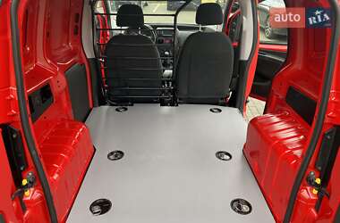 Грузовой фургон Fiat Fiorino 2019 в 
