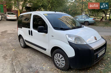 Fiat Fiorino 2008 Fiat Fiorino 2008