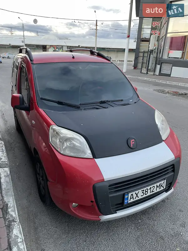 Fiat Fiorino