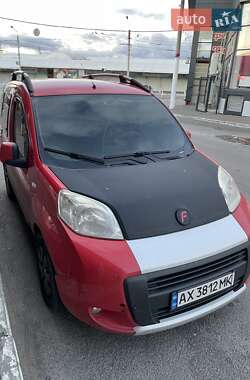 Fiat Fiorino 2009