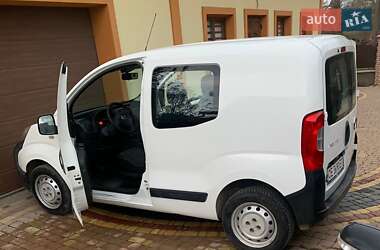 Fiat Fiorino 2008