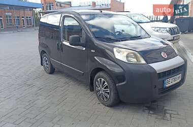 Минивэн Fiat Fiorino 2008 в Вознесенске