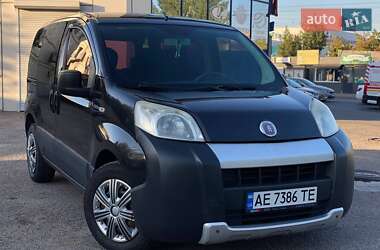 Мінівен Fiat Fiorino 2010 в Дніпрі