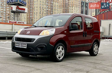 Минивэн Fiat Fiorino 2020 в Киеве