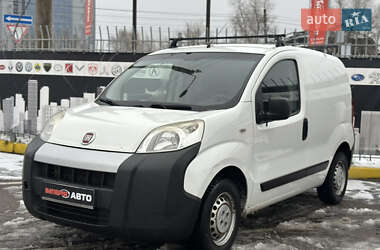 Вантажопасажирський фургон Fiat Fiorino 2014 в Києві