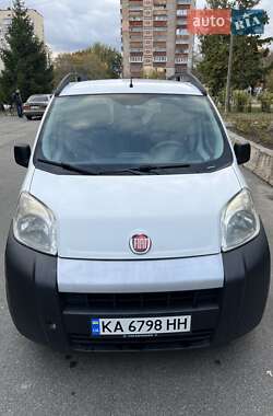 Fiat Fiorino 2008