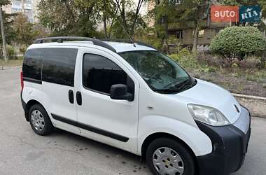 Минивэн Fiat Fiorino 2008 в Киеве