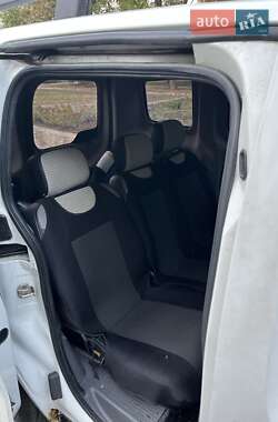 Минивэн Fiat Fiorino 2008 в Киеве