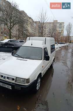 Пікап Fiat Fiorino 1998 в Вінниці