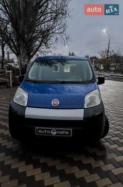 Fiat Fiorino 2010 Fiat Fiorino 2010