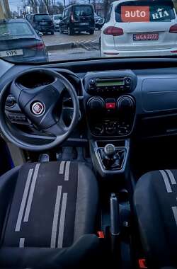 Минивэн Fiat Fiorino 2010 в 