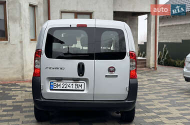 Минивэн Fiat Fiorino 2018 в 