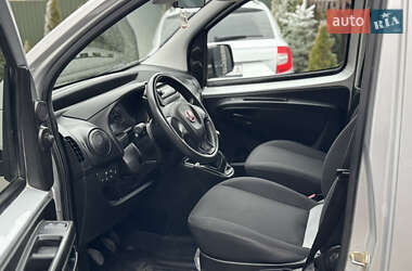 Минивэн Fiat Fiorino 2018 в 