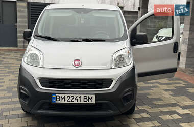 Минивэн Fiat Fiorino 2018 в 
