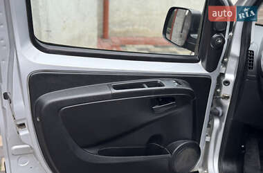 Минивэн Fiat Fiorino 2018 в 