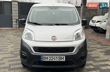 Минивэн Fiat Fiorino 2018 в 