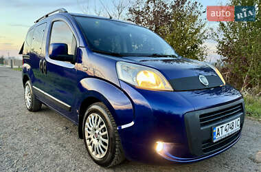 Fiat Fiorino 2008