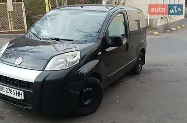 Fiat Fiorino 2008