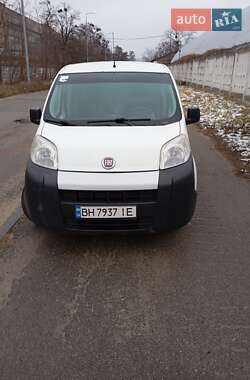 Вантажний фургон Fiat Fiorino 2014 в Києві