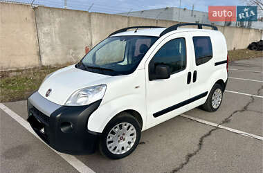 Fiat Fiorino 2012