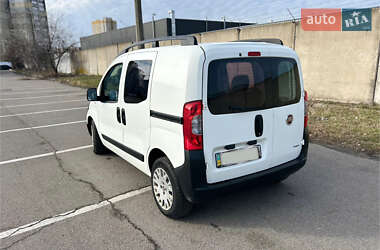 Мінівен Fiat Fiorino 2012 в Києві