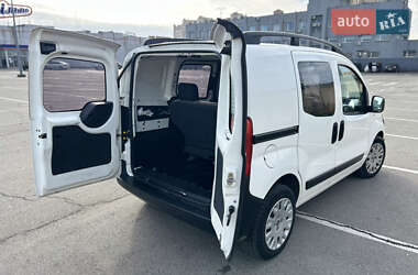 Мінівен Fiat Fiorino 2012 в Києві