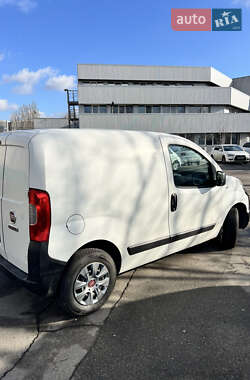 Інші вантажівки Fiat Fiorino 2018 в Києві