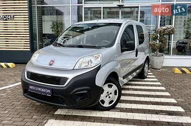 Fiat Fiorino 2017