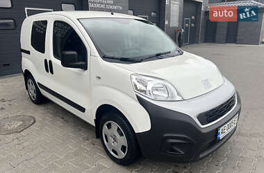 Минивэн Fiat Fiorino 2023 в Киеве