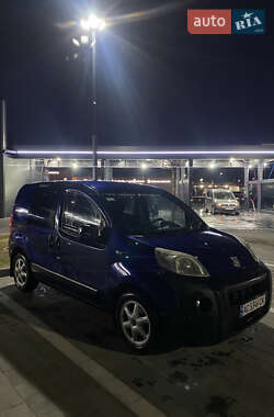 Fiat Fiorino 2008