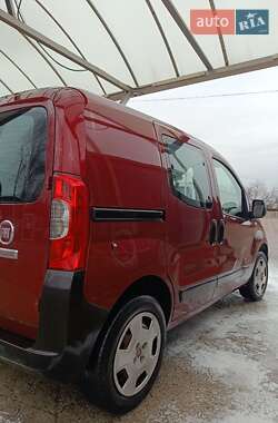 Минивэн Fiat Fiorino 2020 в 