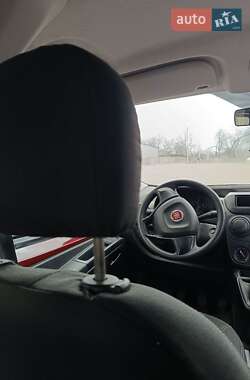 Минивэн Fiat Fiorino 2020 в 