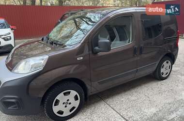 Fiat Fiorino 2018