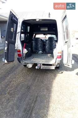 Пикап Fiat Fiorino 1990 в 