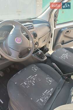 Минивэн Fiat Fiorino 2009 в 
