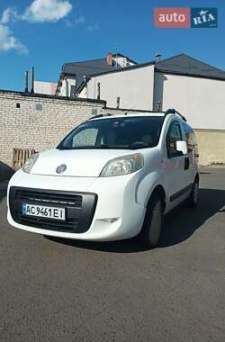 Fiat Fiorino 2009 Fiat Fiorino 2009