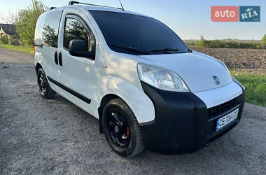 Грузовой фургон Fiat Fiorino 2008 в Снятине