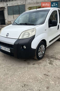 Минивэн Fiat Fiorino 2008 в Тернополе