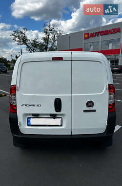 Грузовой фургон Fiat Fiorino 2021 в 