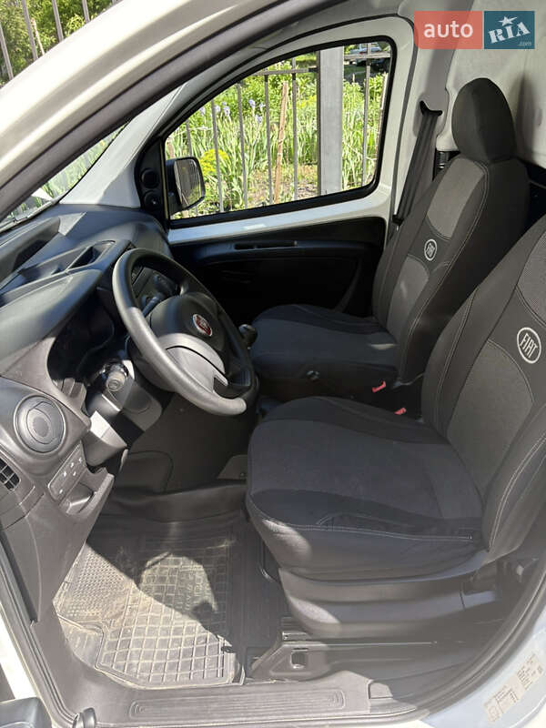 Інші вантажівки Fiat Fiorino 2021 в Києві