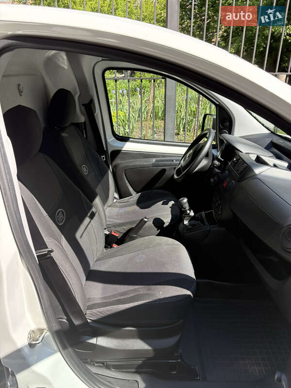 Інші вантажівки Fiat Fiorino 2021 в Києві