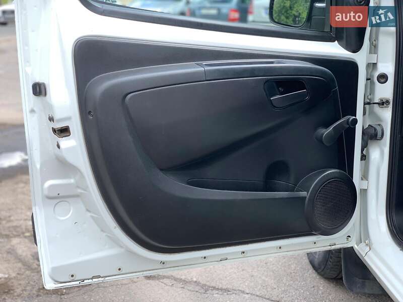 Вантажний фургон Fiat Fiorino 2018 в Вінниці