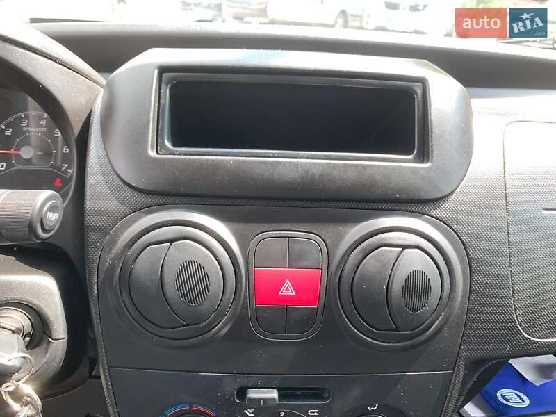 Вантажний фургон Fiat Fiorino 2018 в Вінниці