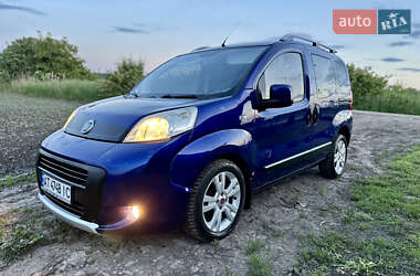 Fiat Fiorino 2008 Fiat Fiorino 2008