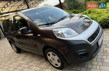 Мінівен Fiat Fiorino 2020 в Дніпрі