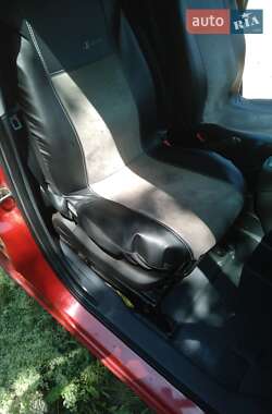 Грузовой фургон Fiat Fiorino 2010 в 