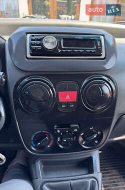 Минивэн Fiat Fiorino 2009 в 